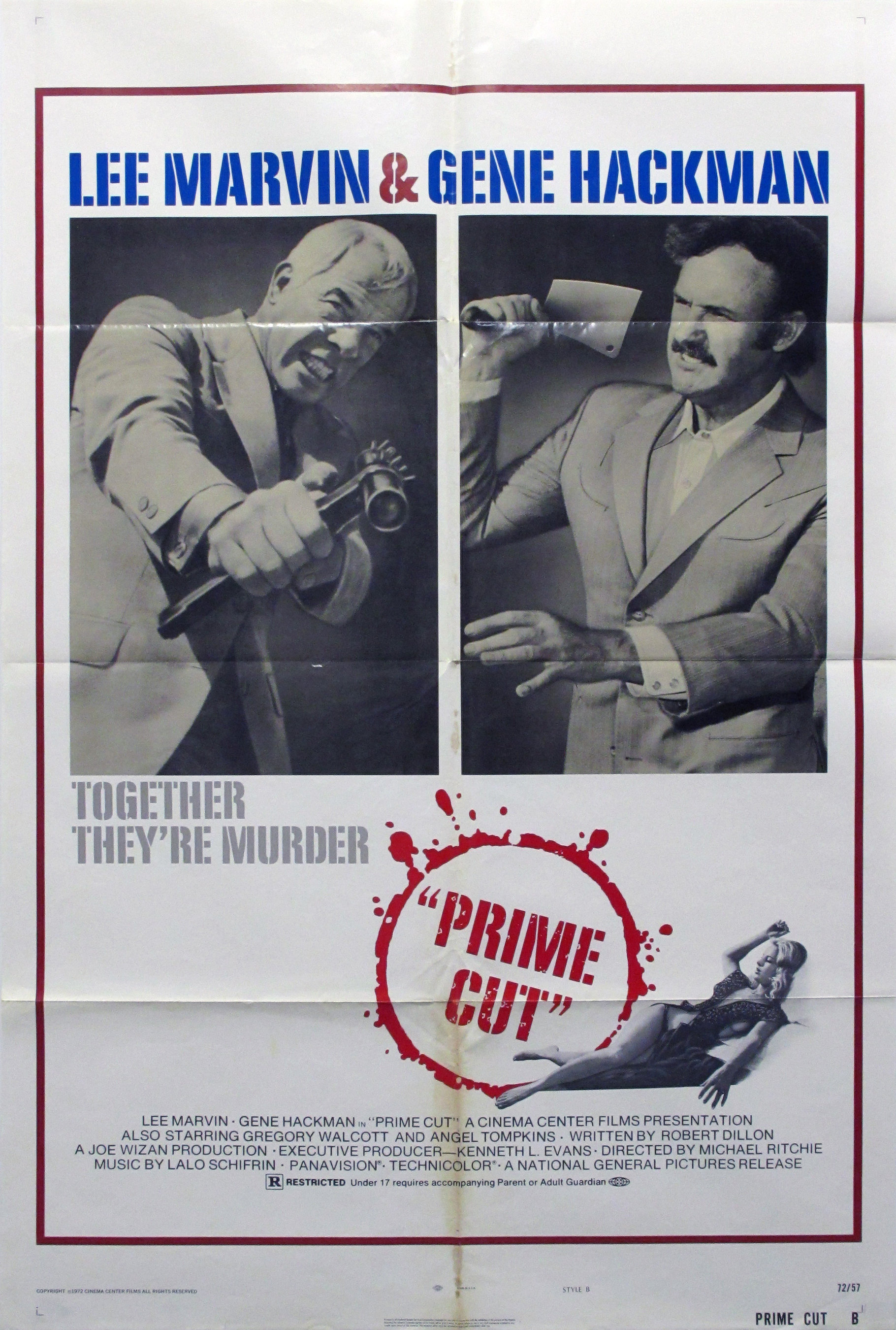 Prime Cut 