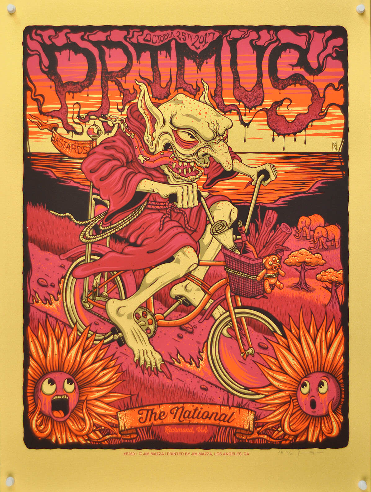 Primus