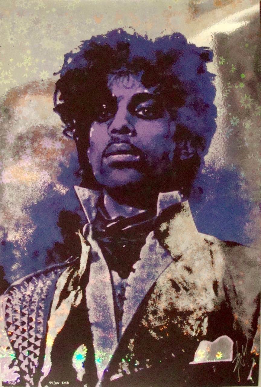 Prince: Purple Rain (2019)