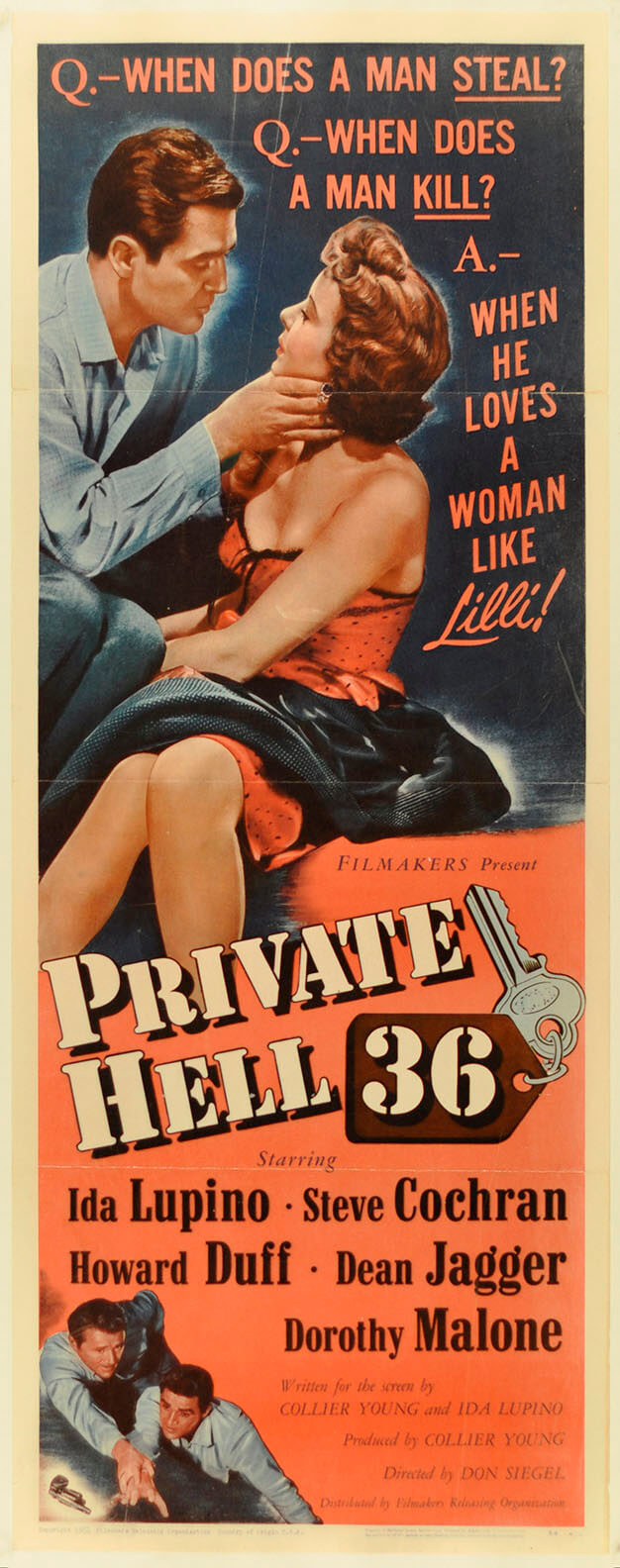 Private Hell 36