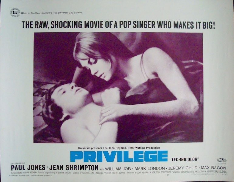 Privilege