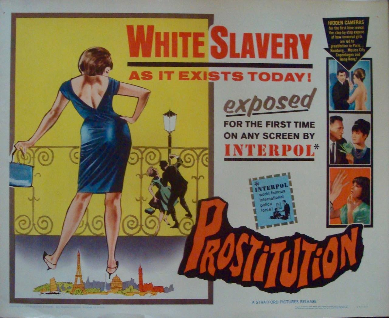 Prostitution
