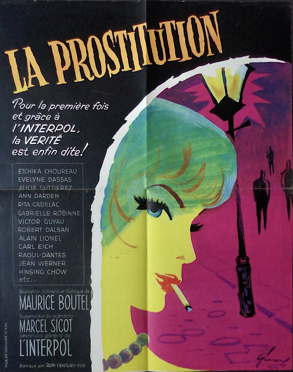Prostitution