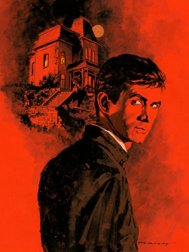 Psycho