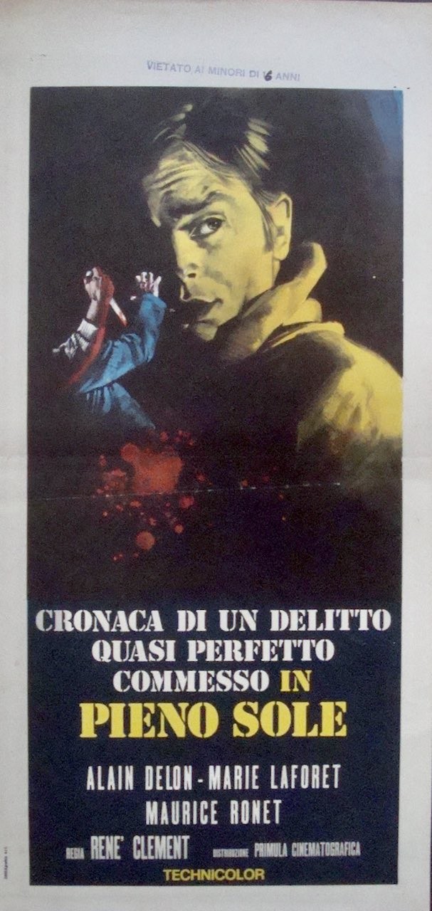 Purple Noon