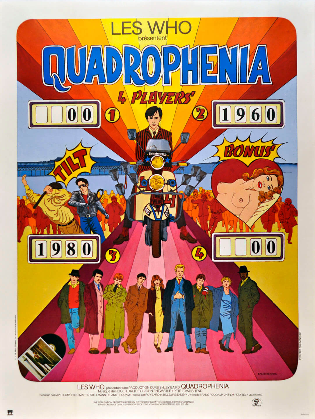 Quadrophenia