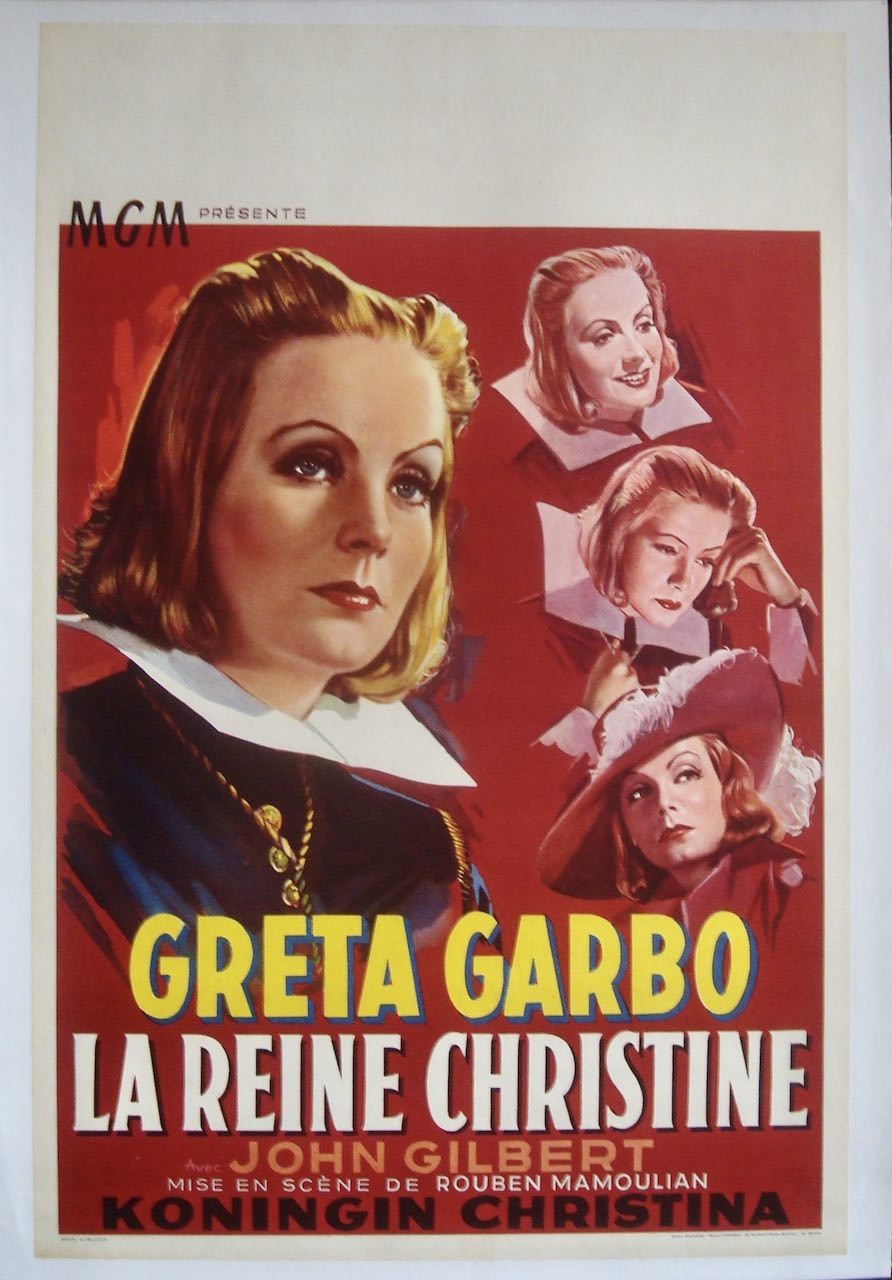 Queen Christina