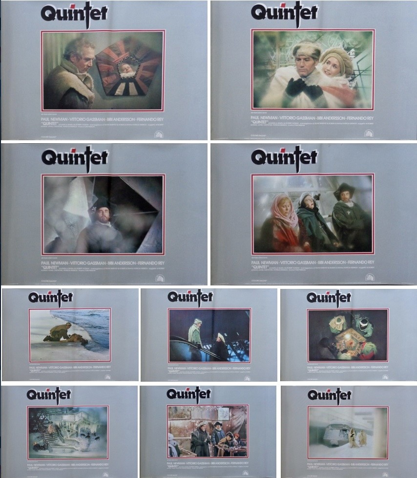 Quintet