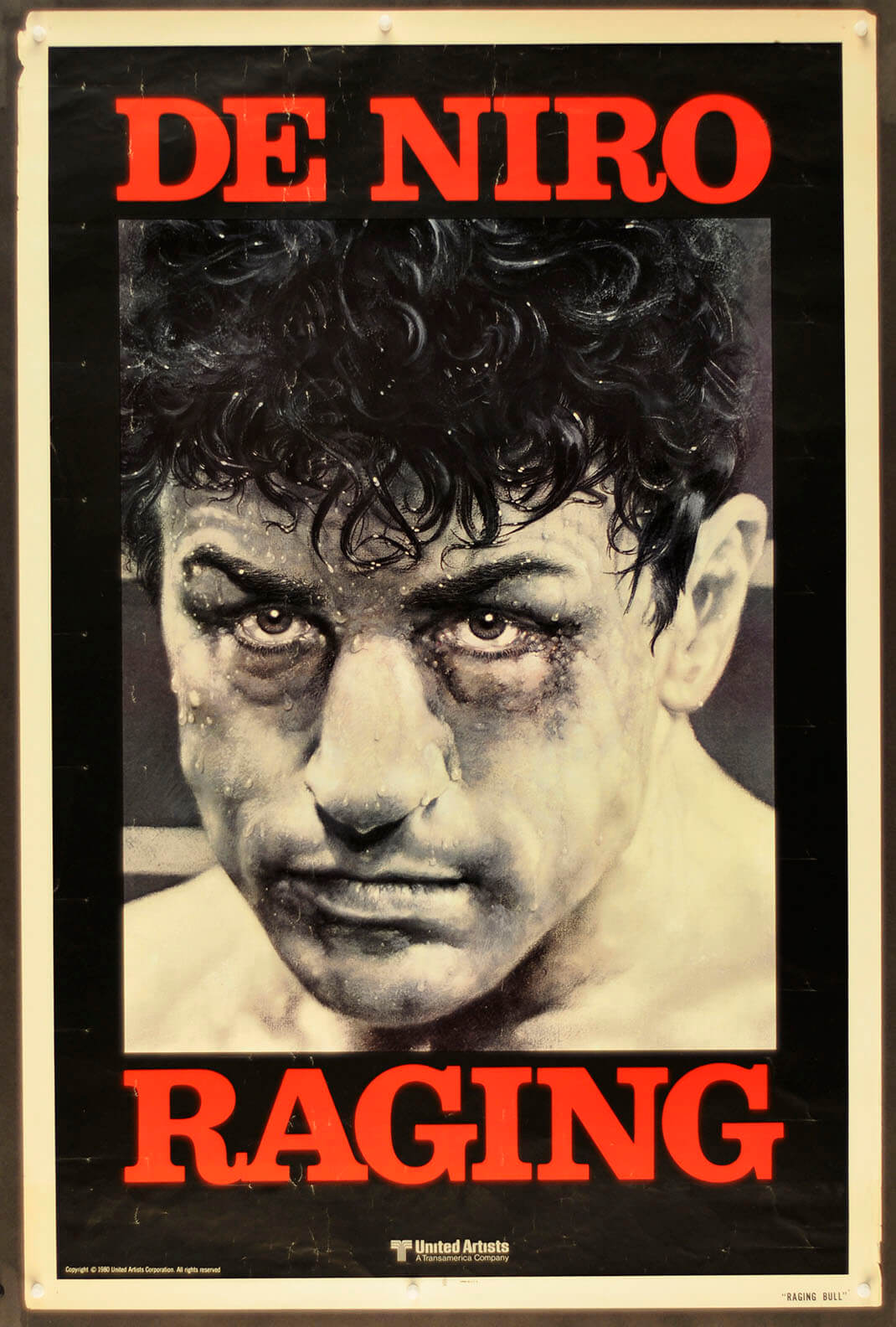 Raging Bull