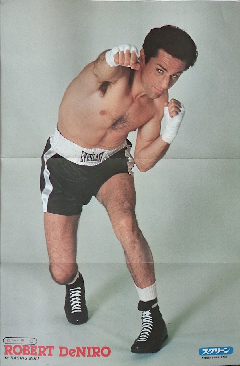 Raging Bull