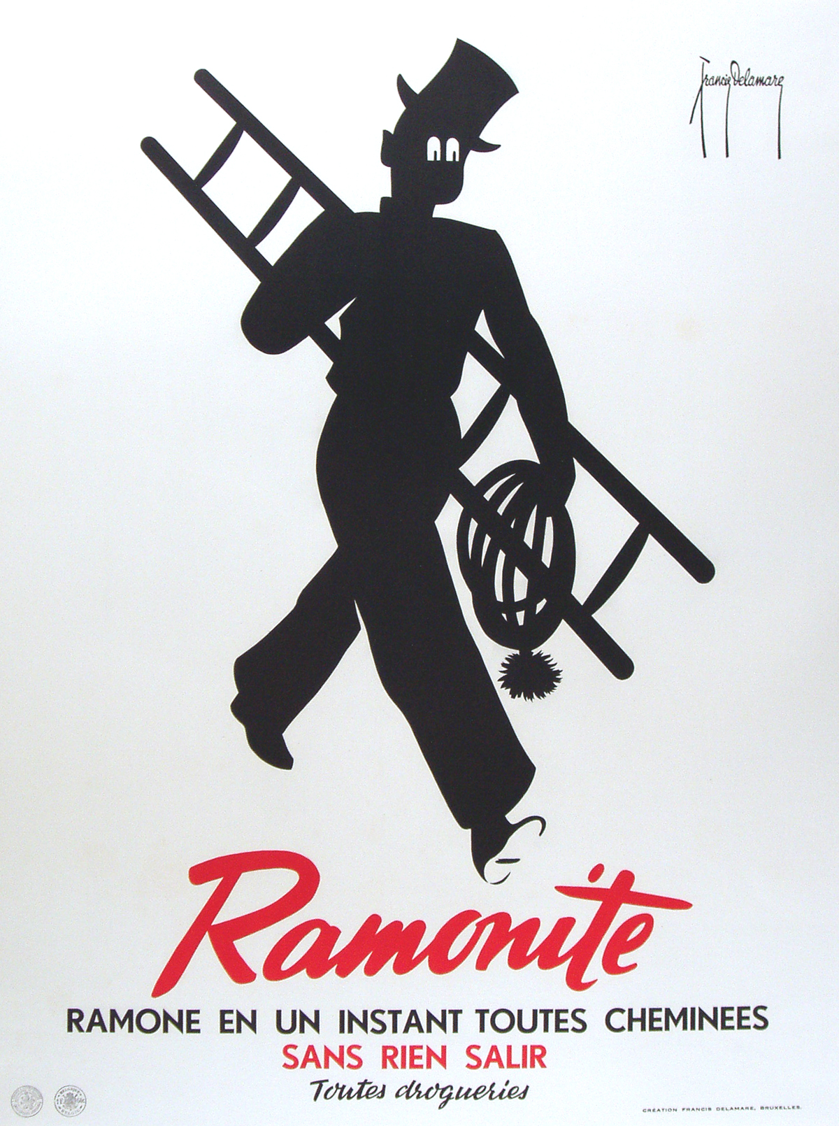 Ramonite