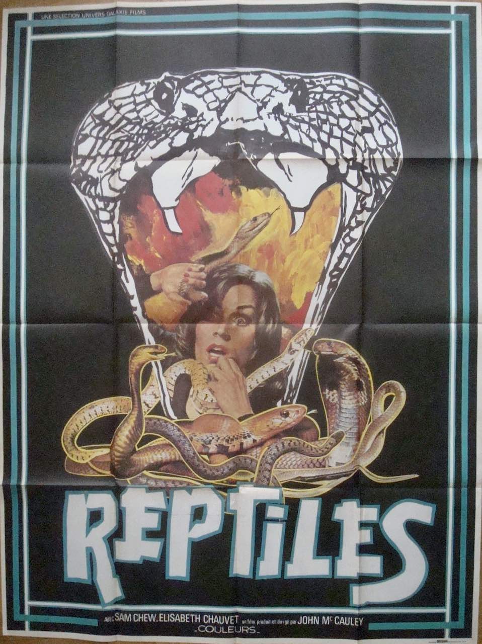Rattlers