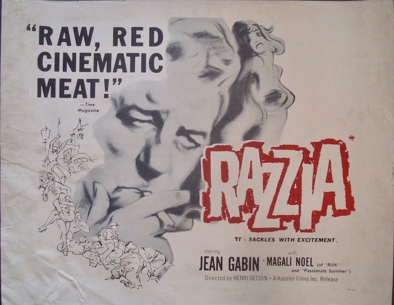 Razzia