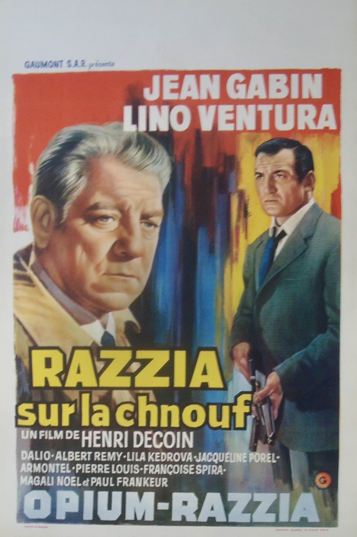 Razzia