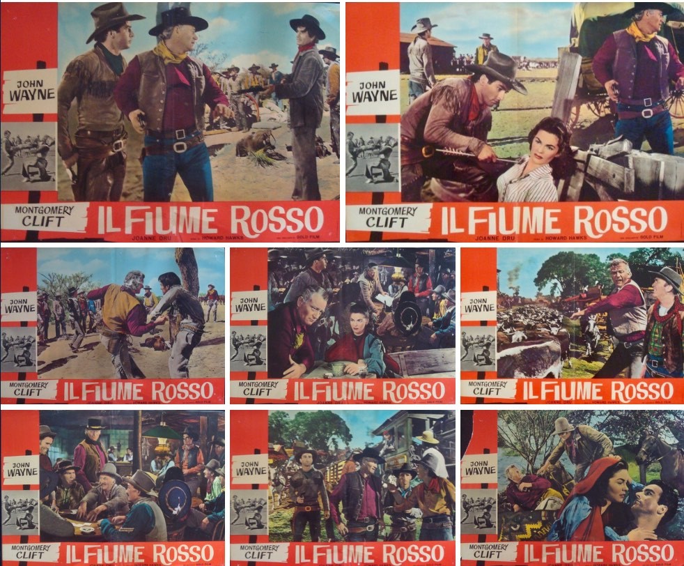 Red River