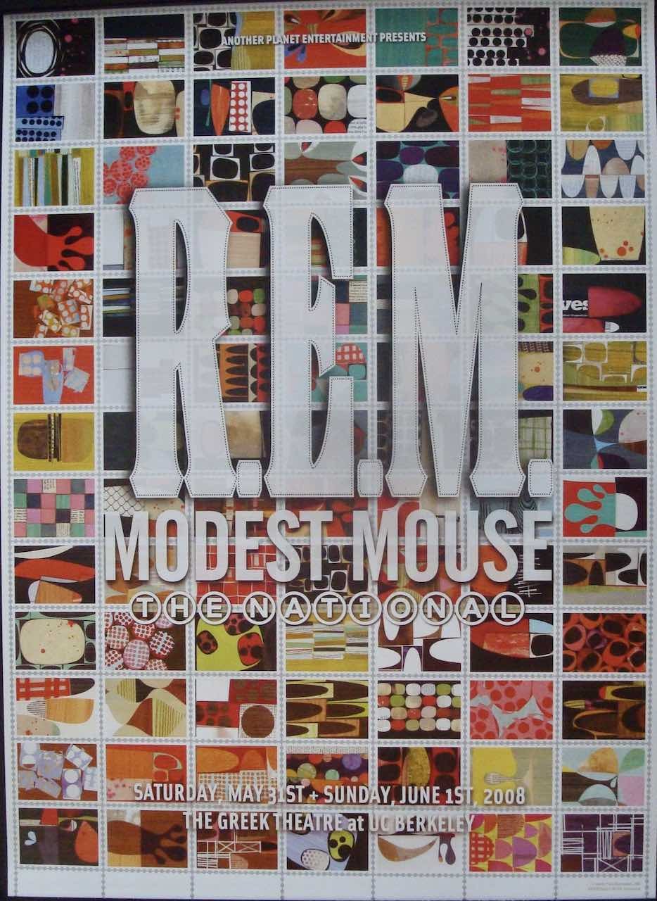 REM: Berkeley 2008 (style A)