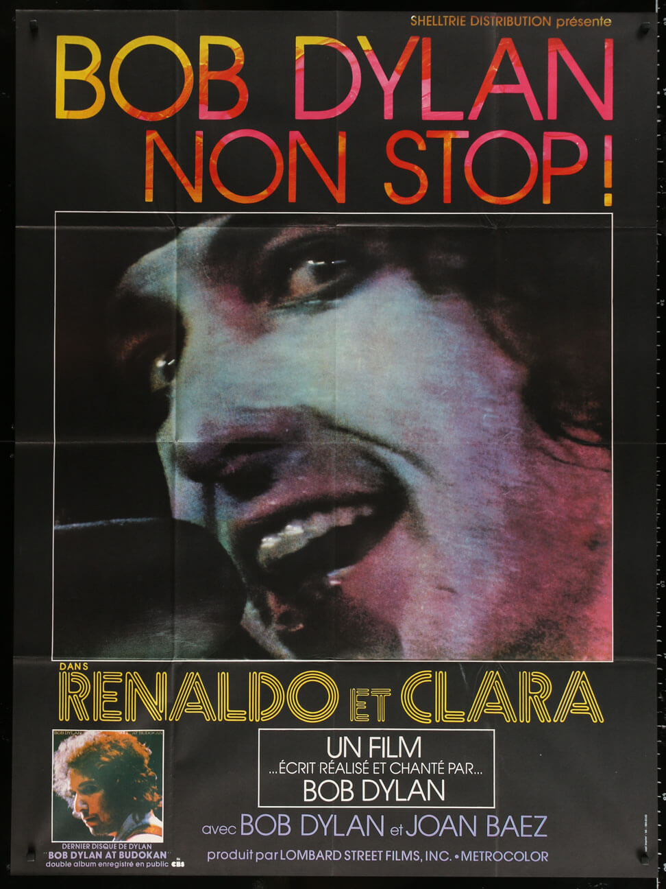 Renaldo and Clara