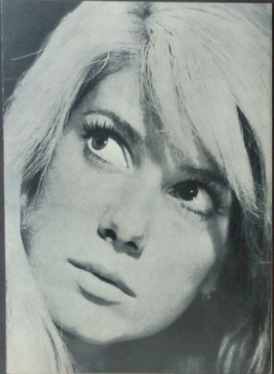 Repulsion
