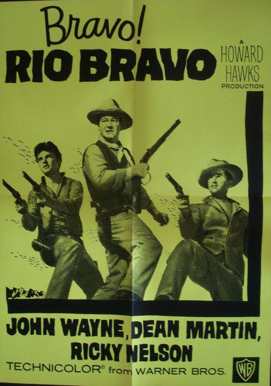Rio Bravo