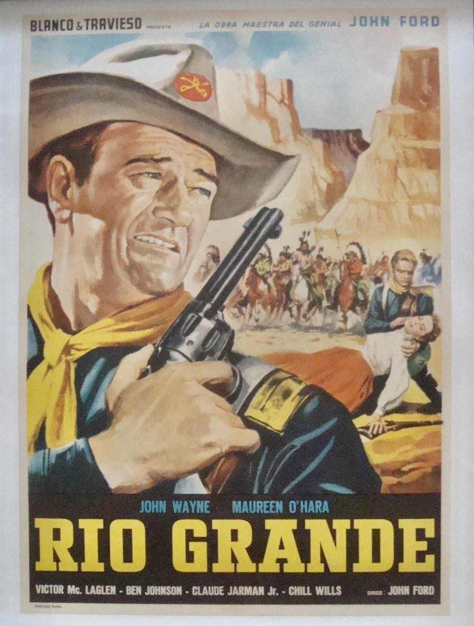 Rio Grande