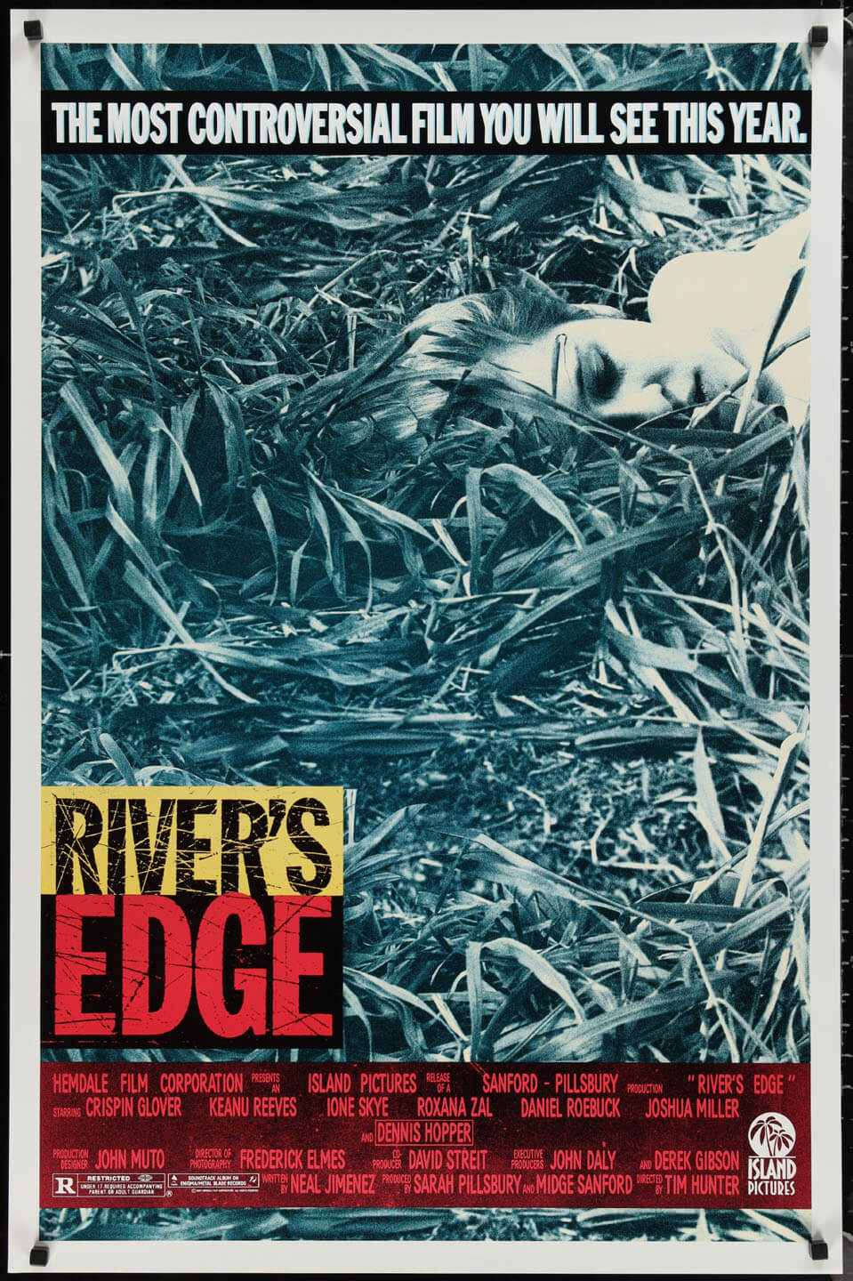 River's Edge