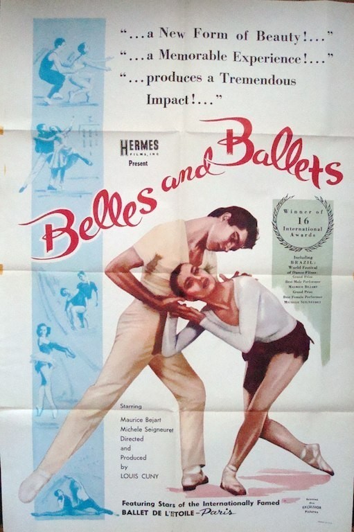 Belles and Ballets