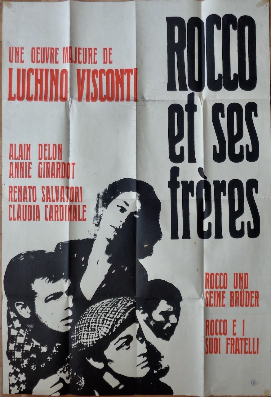 Rocco and His Brothers