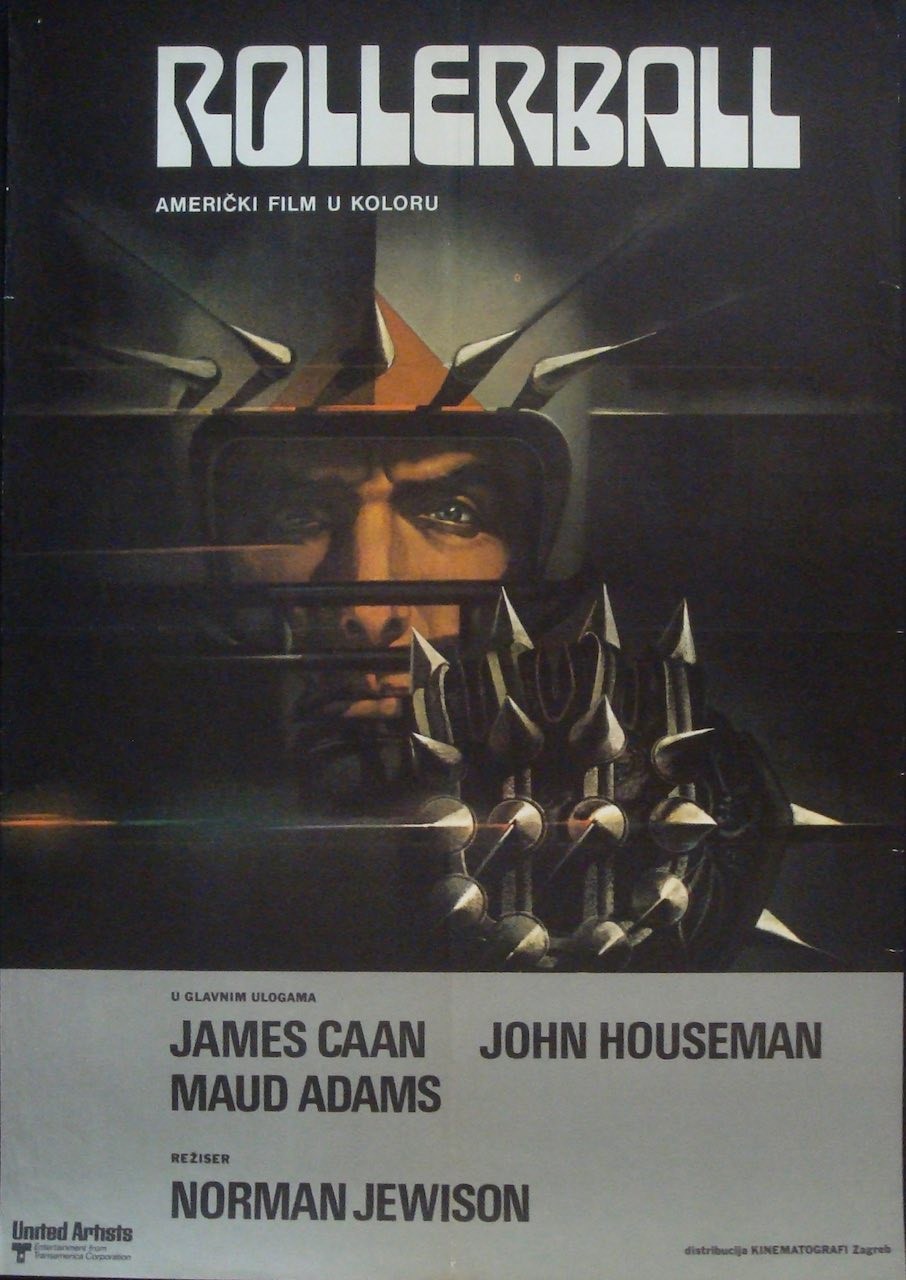Rollerball