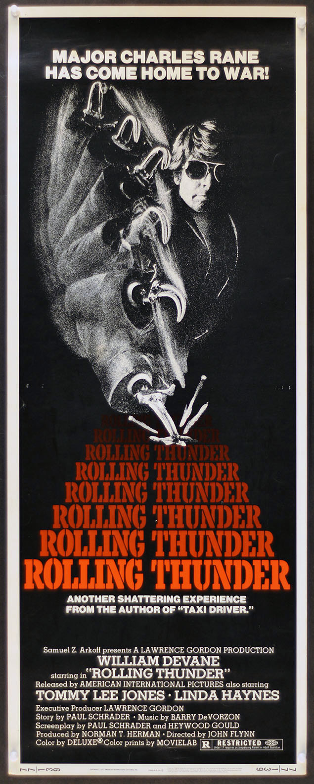 Rolling Thunder