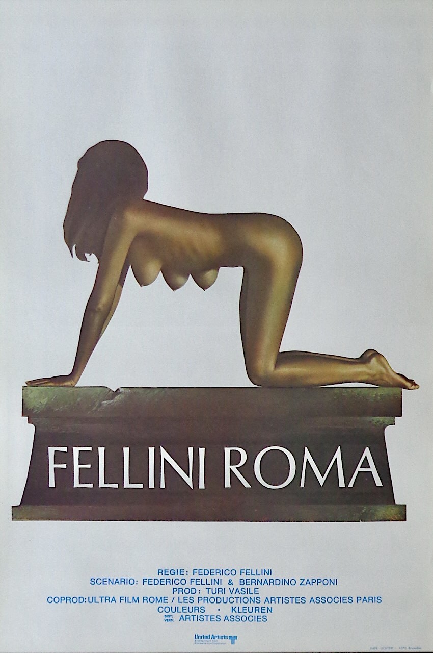 Roma