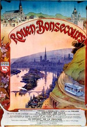 Rouen-Bonsecours
