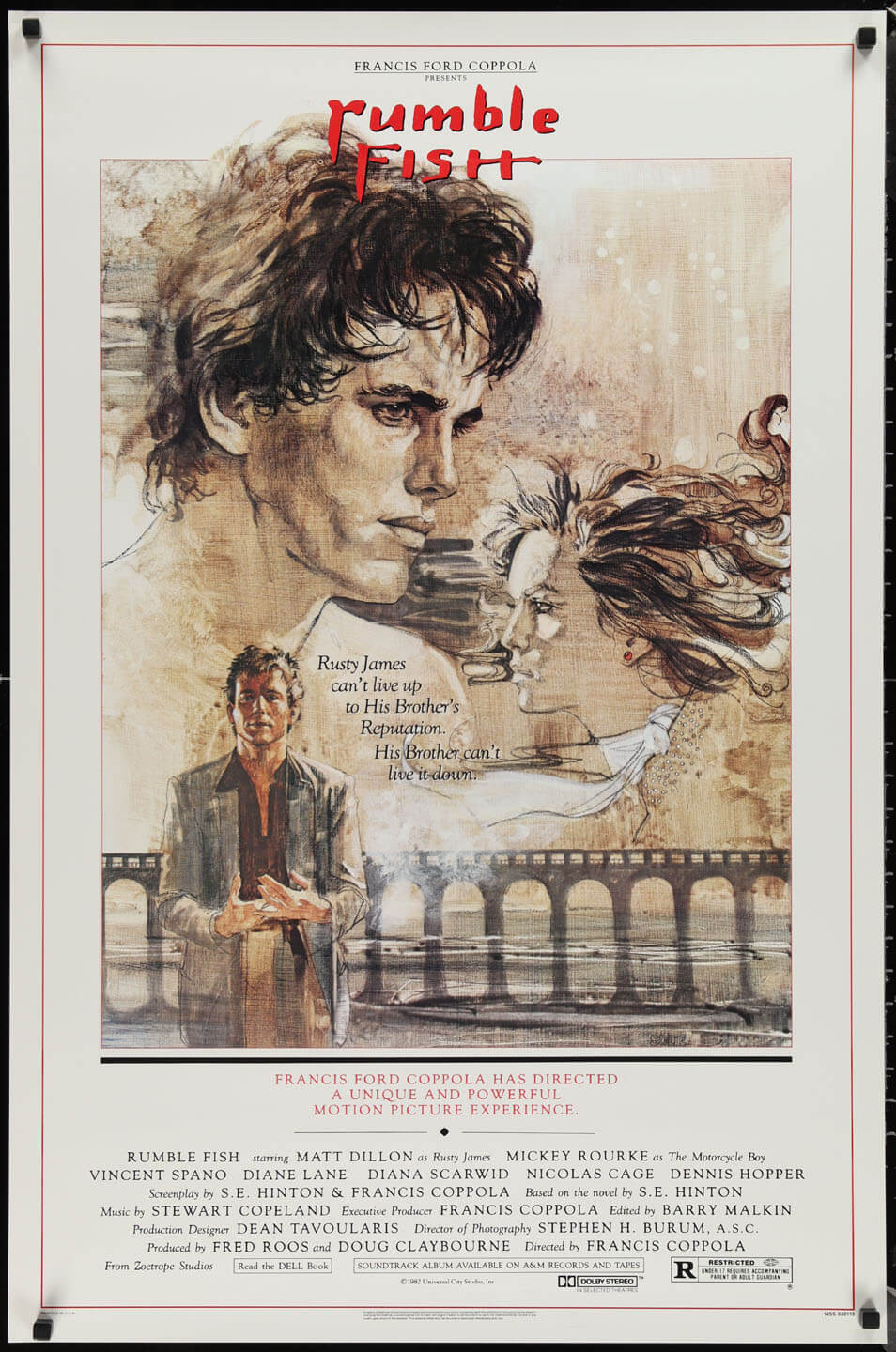 Rumble Fish