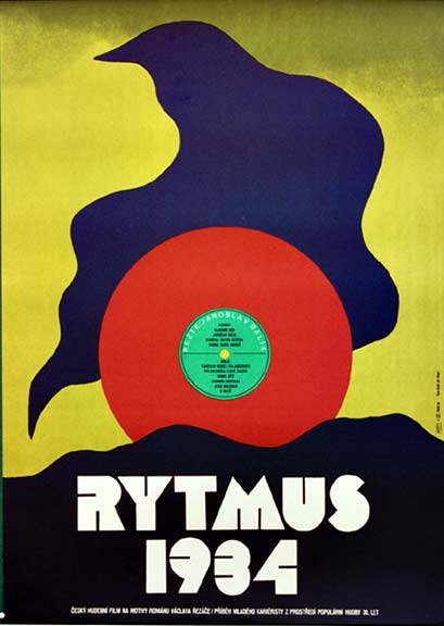 Rytmus 1934 (Czech)