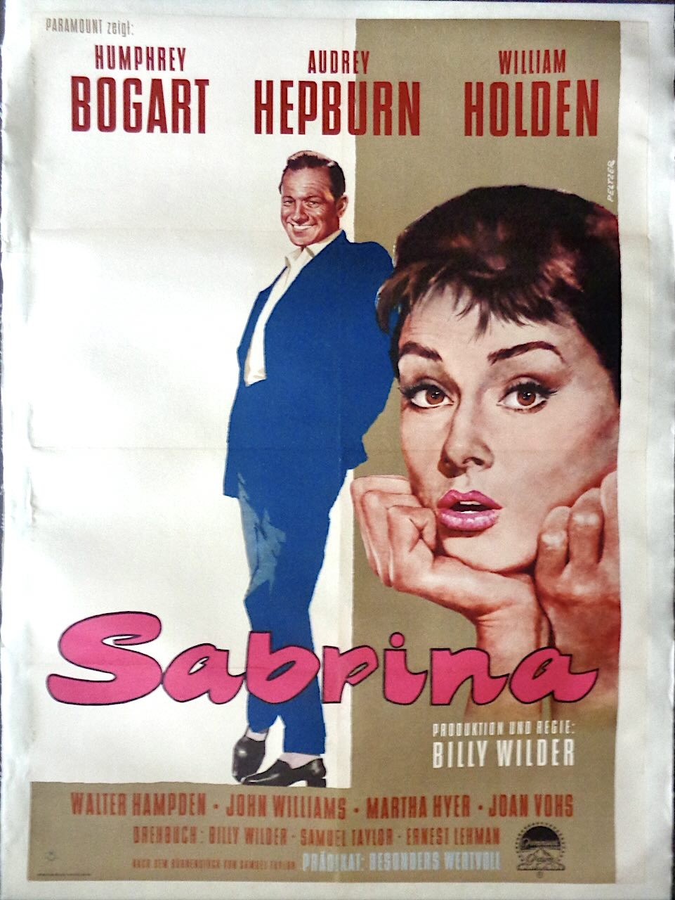 Sabrina