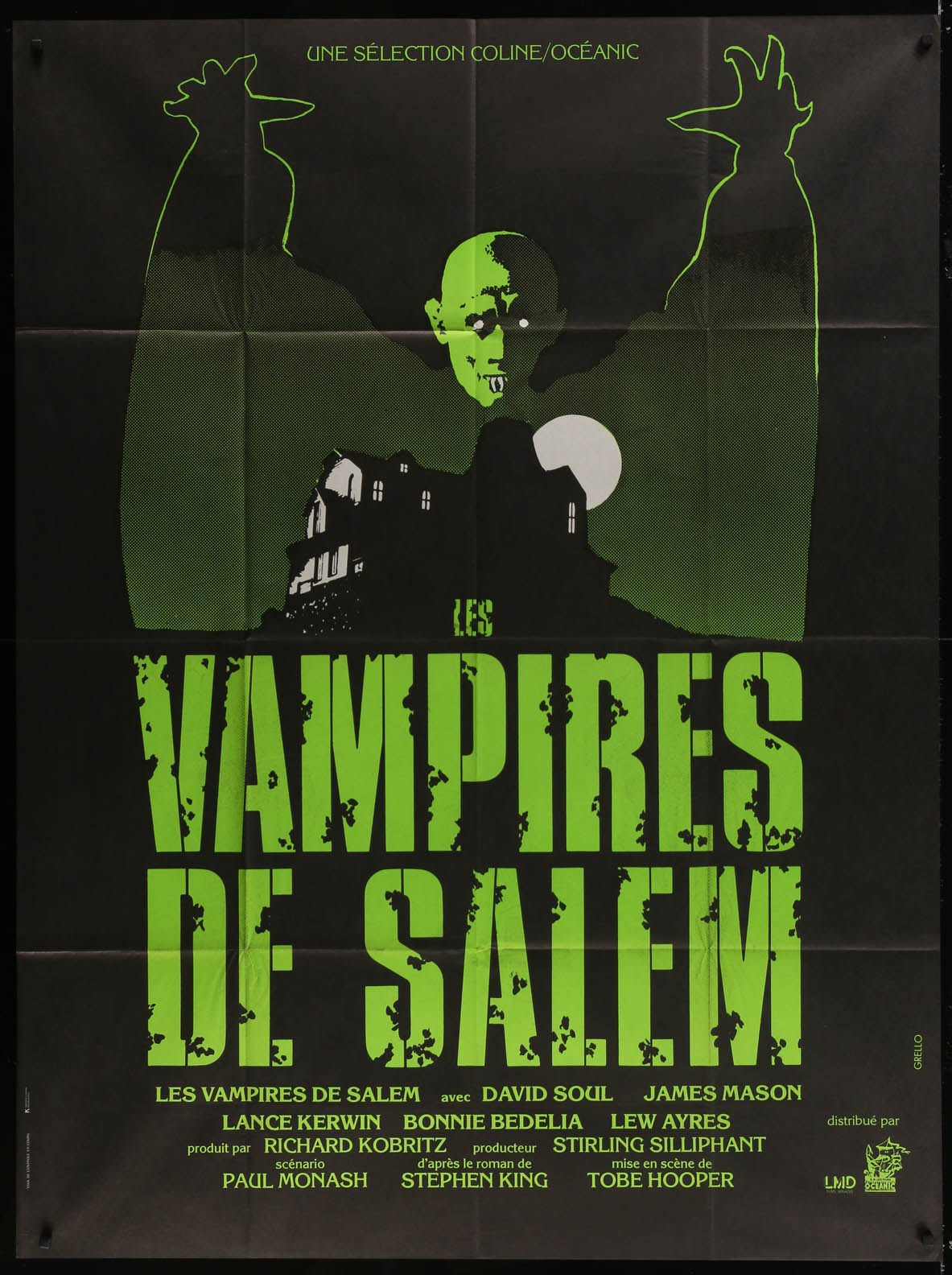 Salem's Lot