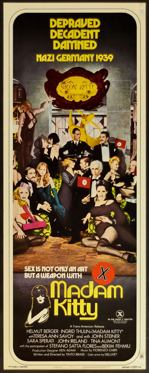 Salon Kitty