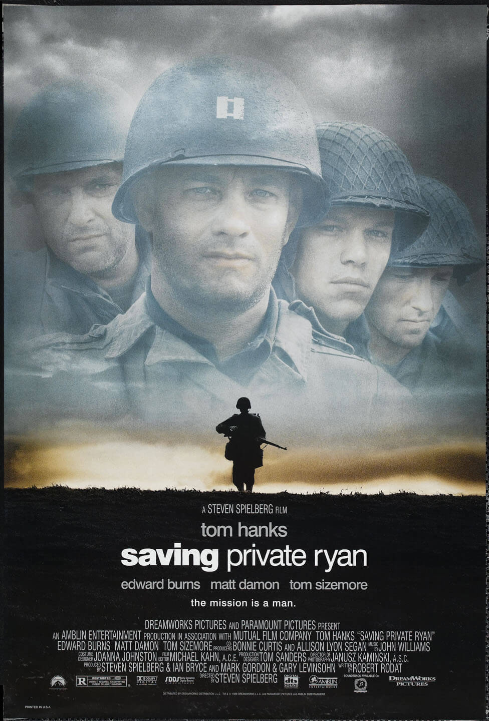Saving Private Ryan