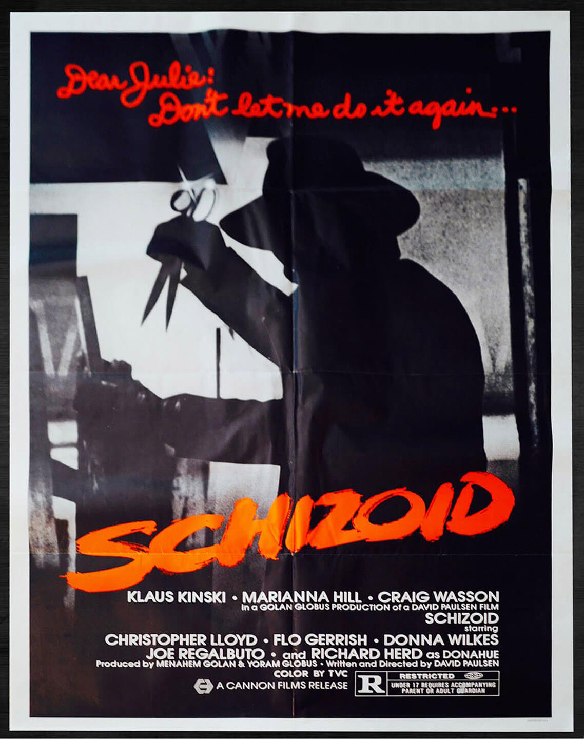 Schizoid
