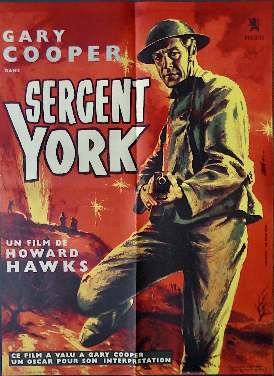 Sergeant York