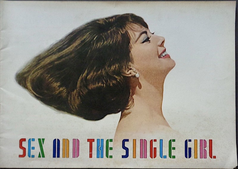 Sex and the Single Girl