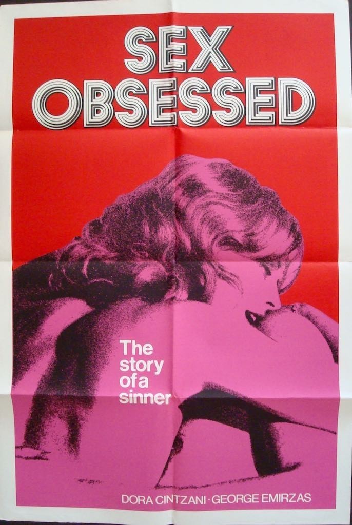 Sex Obsessed