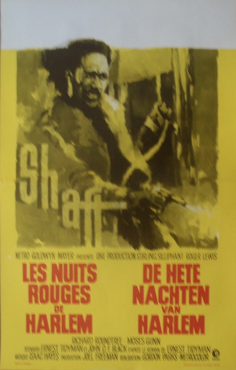 Shaft