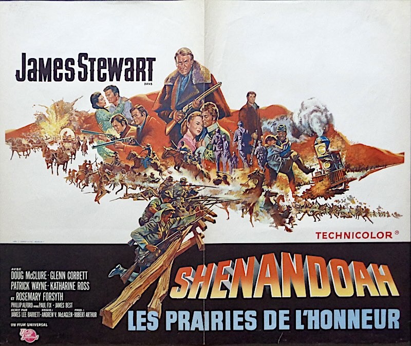 Shenandoah