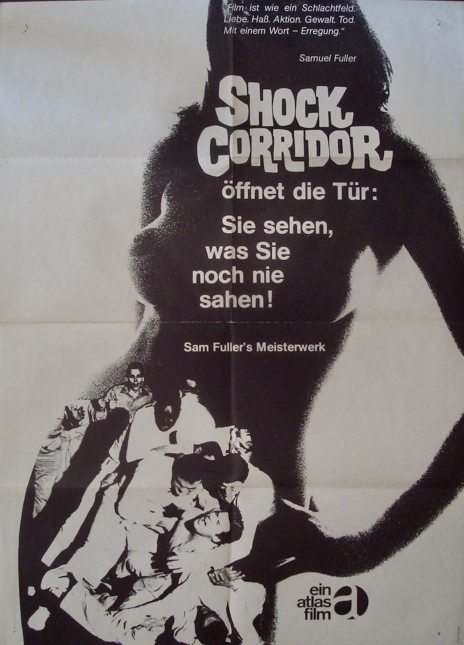 Shock Corridor