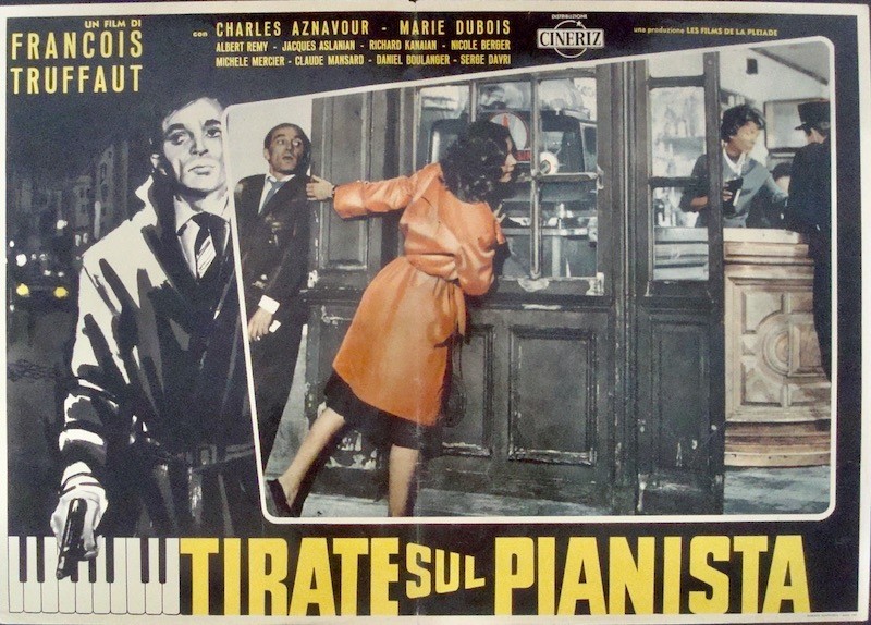 Shoot The Piano Player