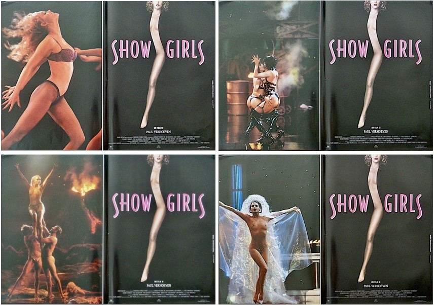 Showgirls