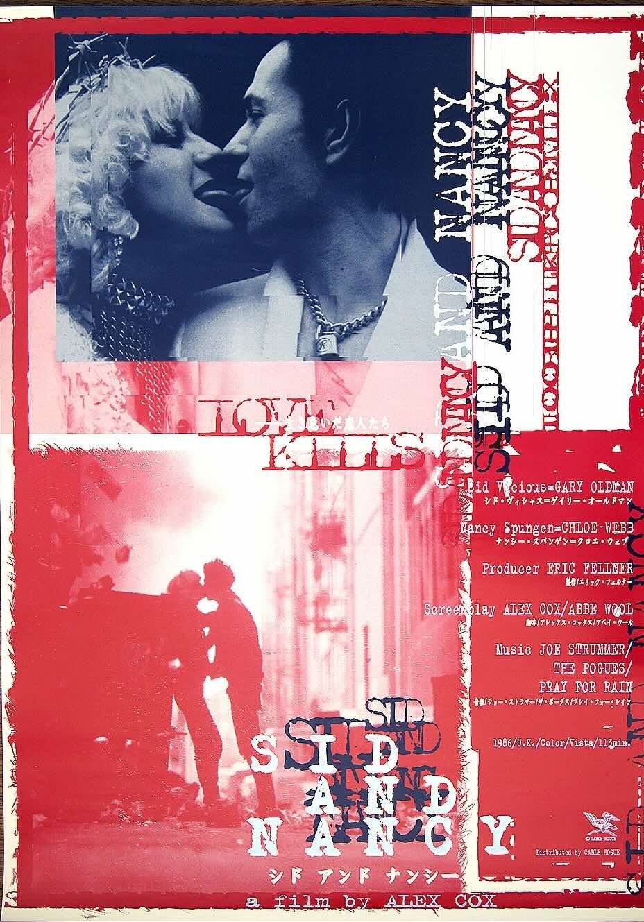 Sid & Nancy