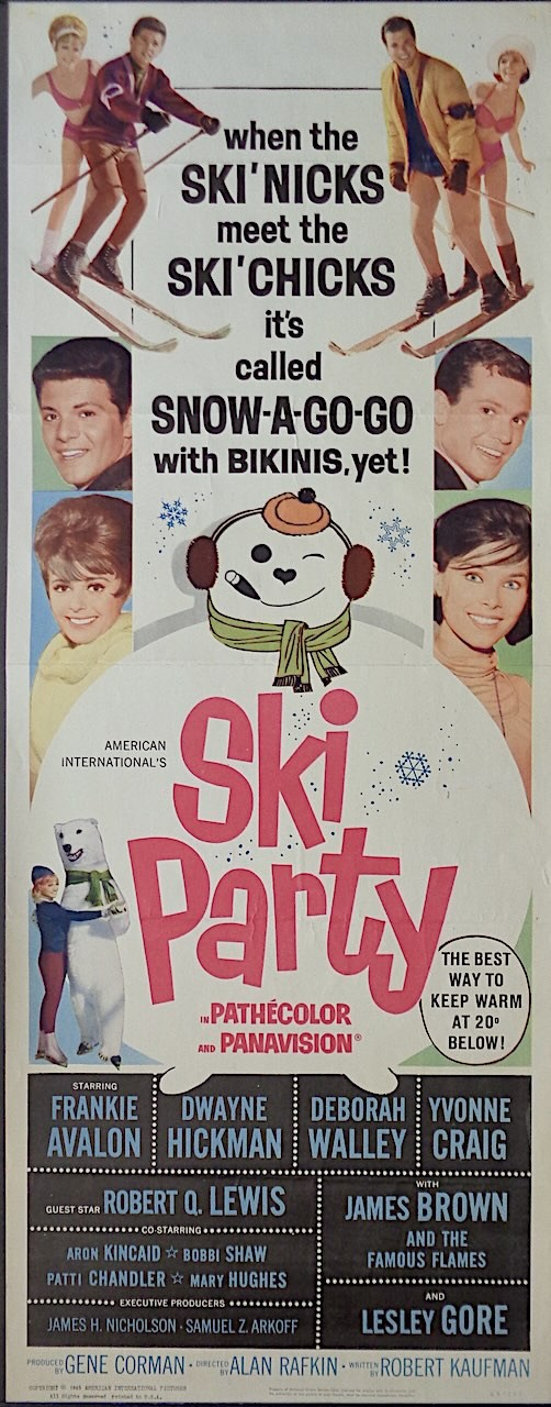 Ski Party