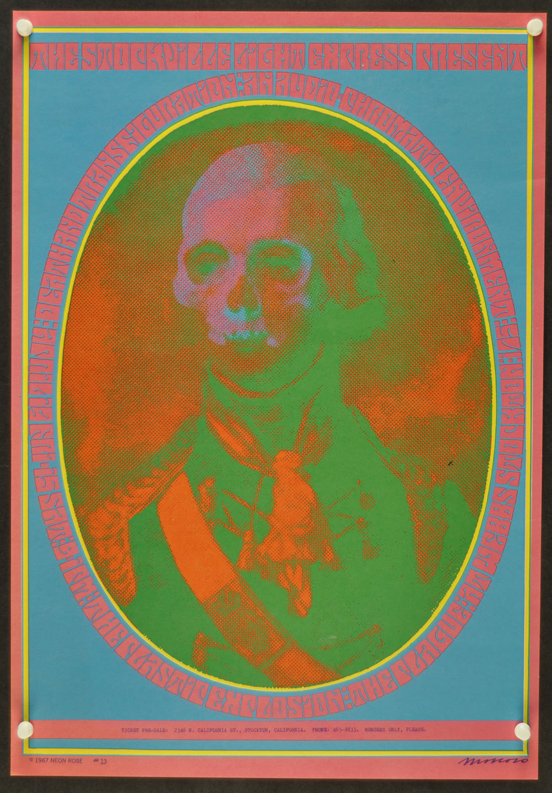 Skullface