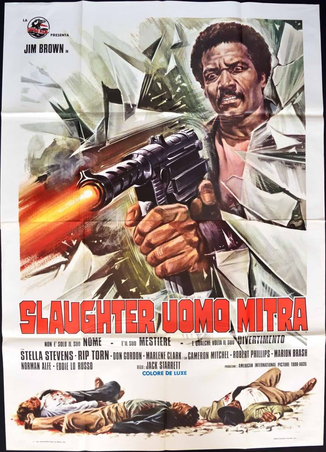 Slaughter